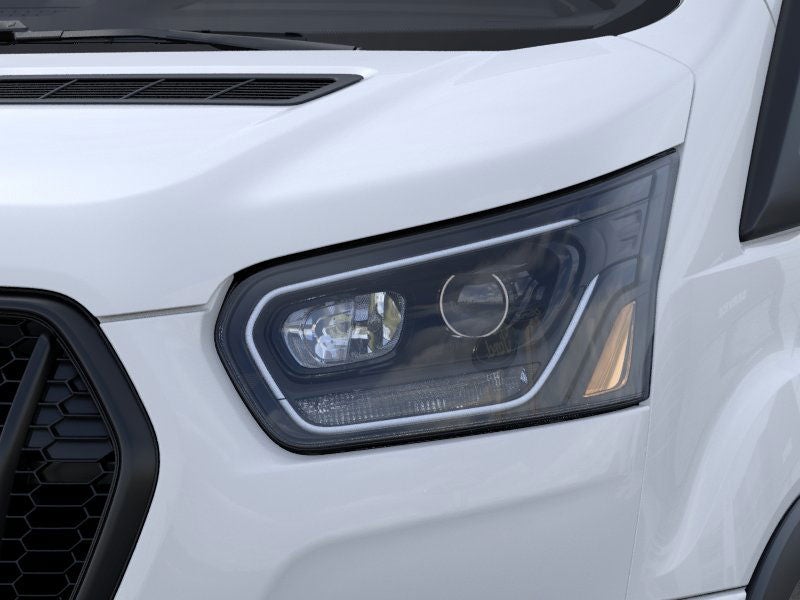 2026 Ford Transit Chassis Chassis Cab