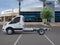2026 Ford Transit Chassis Chassis Cab