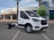 2026 Ford Transit Chassis Chassis Cab