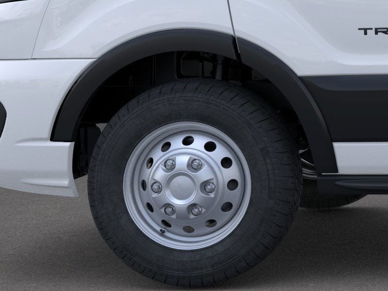 2026 Ford Transit Chassis Chassis Cab