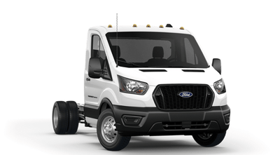 2026 Ford Transit Chassis Chassis Cab
