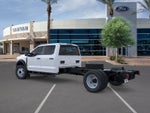 2025 Ford Chassis Cab F-550® XL