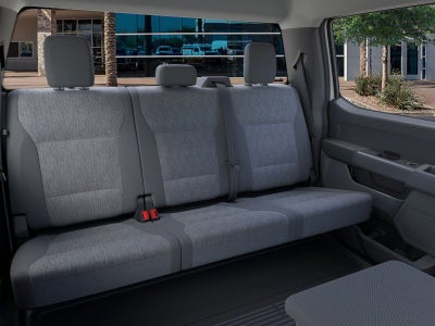 2025 Ford Chassis Cab F-550® XL