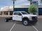 2025 Ford Chassis Cab F-550® XL