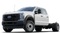 2025 Ford Chassis Cab F-550® XL
