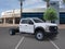 2025 Ford Chassis Cab F-550® XL