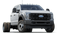 2025 Ford Chassis Cab F-550® XL