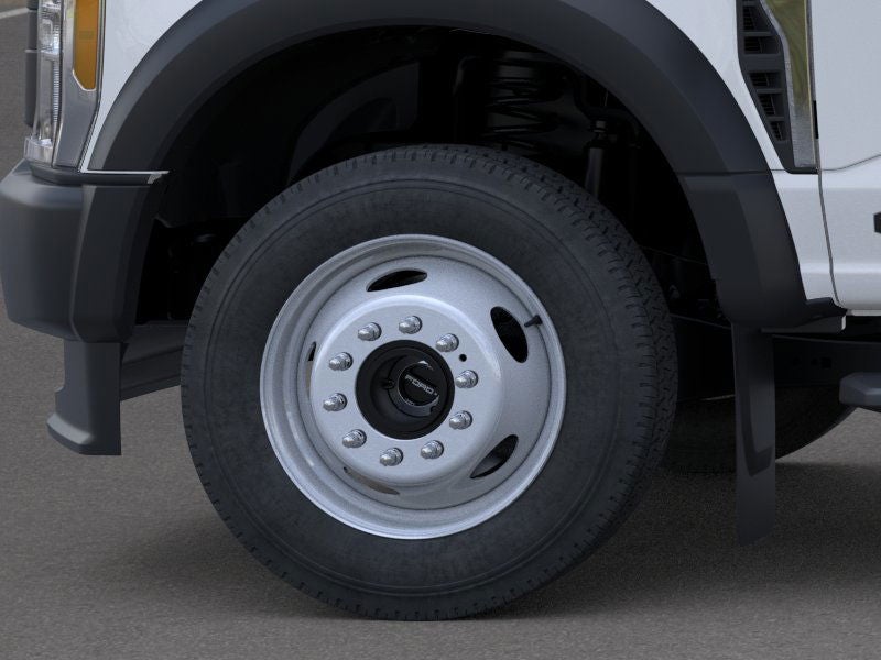 2026 Ford Chassis Cab F-550® XL