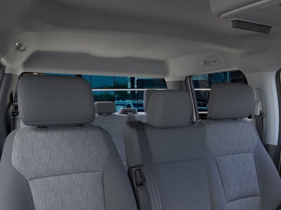 2026 Ford Chassis Cab F-550® XL