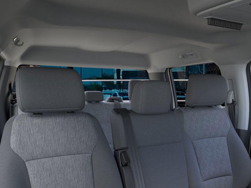 2026 Ford Chassis Cab F-550® XL