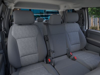 2026 Ford Chassis Cab F-550® XL