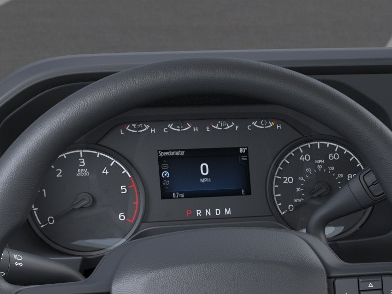 2026 Ford Chassis Cab F-550® XL