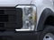 2026 Ford Chassis Cab F-550® XL