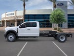 2026 Ford Chassis Cab F-550® XL