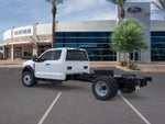 2026 Ford Chassis Cab F-550® XL