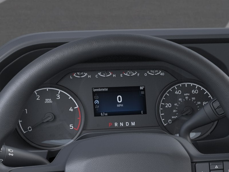 2026 Ford Chassis Cab F-550® XL