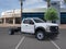 2026 Ford Chassis Cab F-550® XL