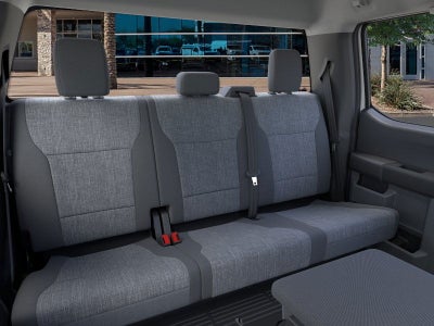 2026 Ford Chassis Cab F-550® XL