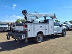 2025 Ford Chassis Cab F-550® XL