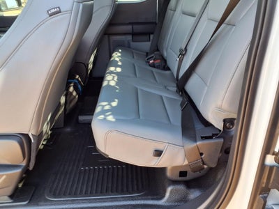 2025 Ford Chassis Cab F-550® XL