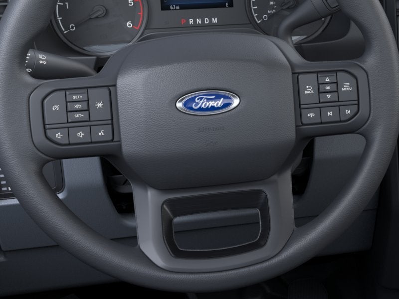 2026 Ford Chassis Cab F-450® XL