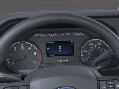 2026 Ford Chassis Cab F-450® XL