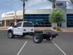 2026 Ford Chassis Cab F-450® XL