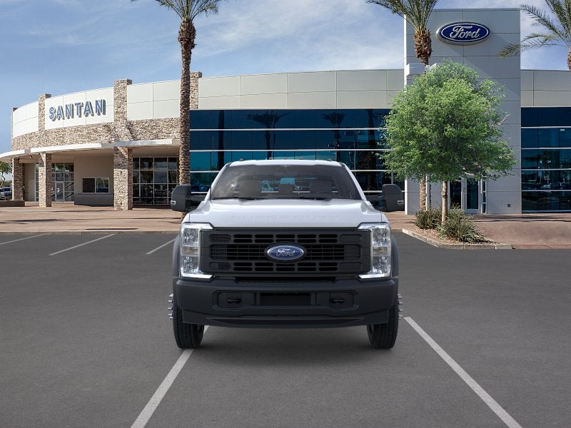 2026 Ford Chassis Cab F-450® XL