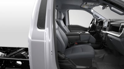 2026 Ford Chassis Cab F-450® XL