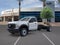 2026 Ford Chassis Cab F-450® XL