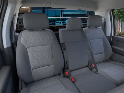 2026 Ford Chassis Cab F-450® XL