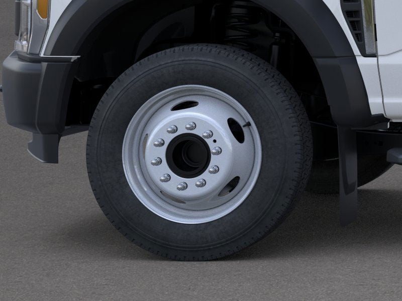 2026 Ford Chassis Cab F-450® XL