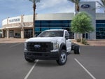 2026 Ford Chassis Cab F-450® XL