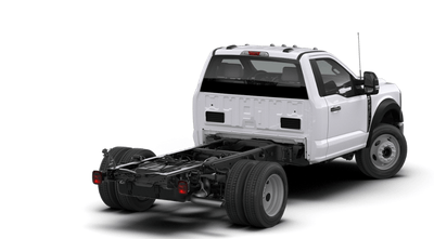 2026 Ford Chassis Cab F-450® XL