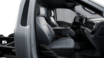 2024 Ford Chassis Cab F-450® XL