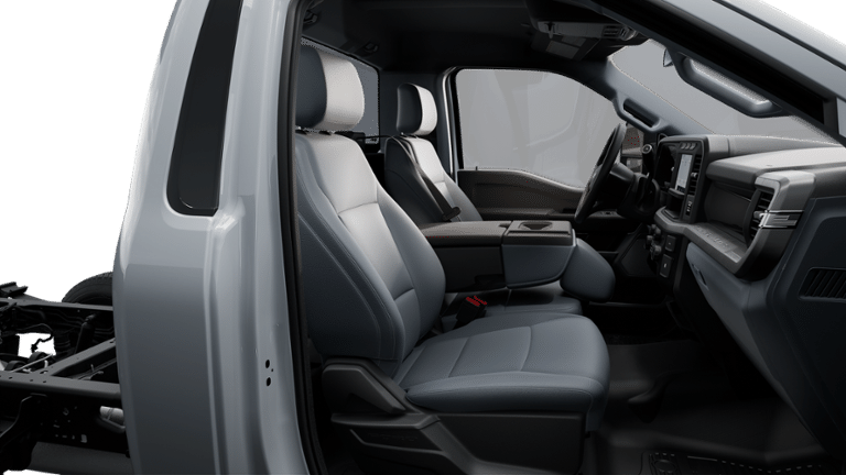 2024 Ford Chassis Cab F-450® XL