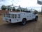 2024 Ford Chassis Cab F-550® XL