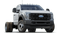 2024 Ford Chassis Cab F-550® XL