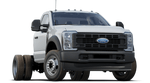 2024 Ford Chassis Cab F-550® XL