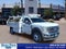 2024 Ford Chassis Cab F-550® XL