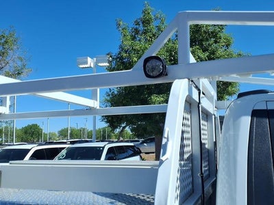 2024 Ford Chassis Cab F-550® XL