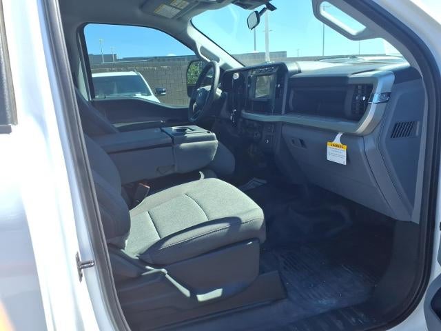 2024 Ford Chassis Cab F-550® XL