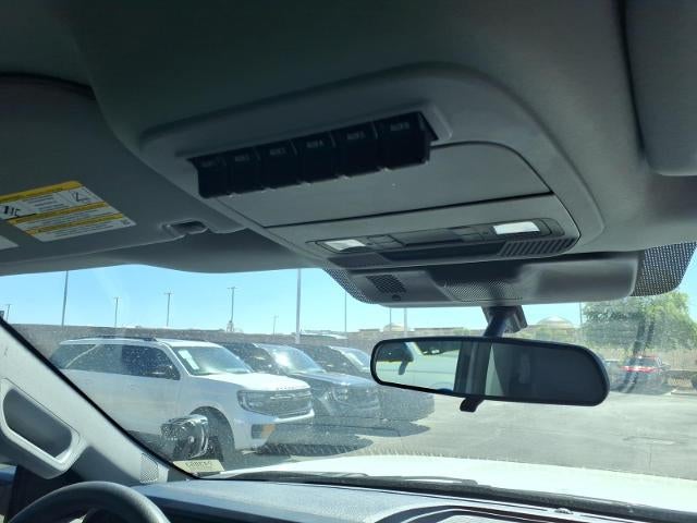 2024 Ford Chassis Cab F-550® XL