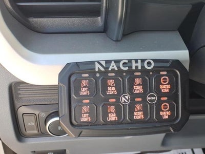 2024 Ford Chassis Cab F-550® XL