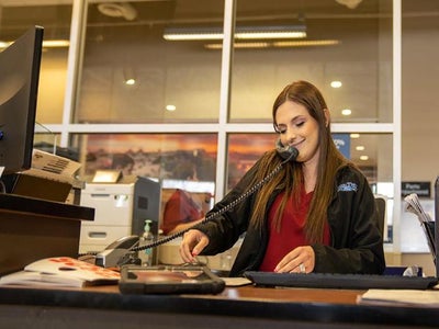 2024 Ford Chassis Cab F-550® XL