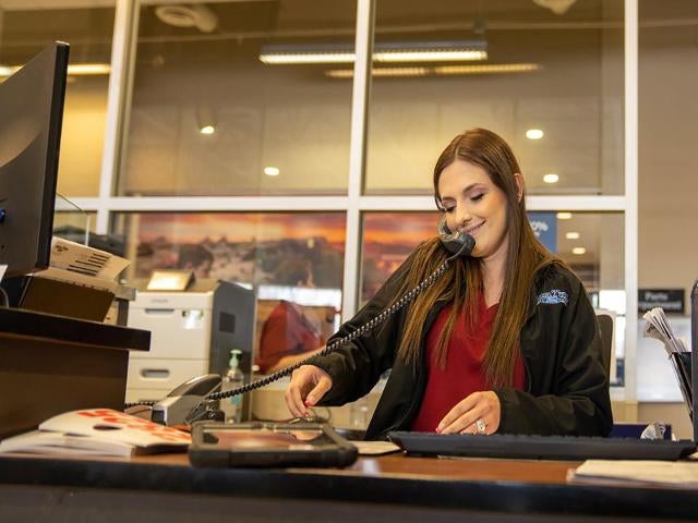 2024 Ford Chassis Cab F-550® XL