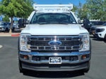 2024 Ford Chassis Cab F-550® XL