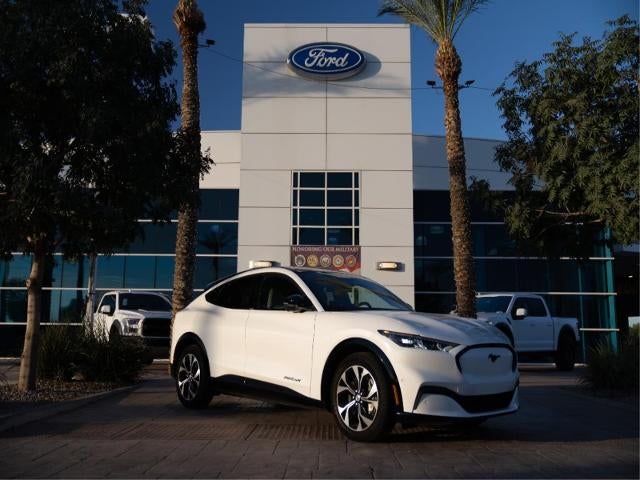 2024 Ford Chassis Cab F-550® XL