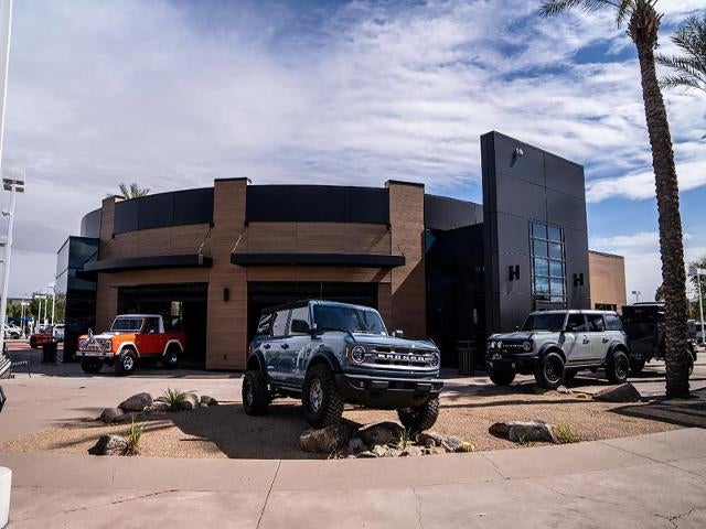 2024 Ford Chassis Cab F-550® XL