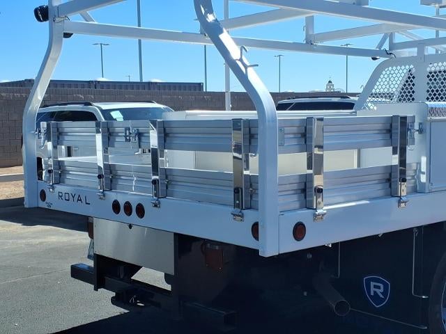 2024 Ford Chassis Cab F-550® XL